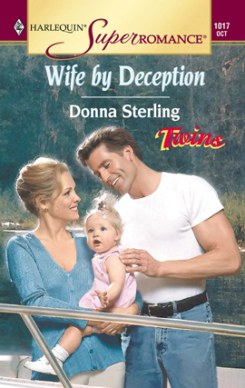 Title details for Wife by Deception by Donna Sterling - Available
